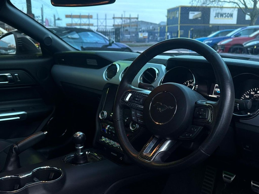 Used Ford Mustang 2016 for sale - 76934527: Photo 18