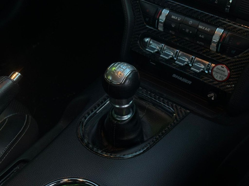 Used Ford Mustang 2016 for sale - 76934527: Photo 19