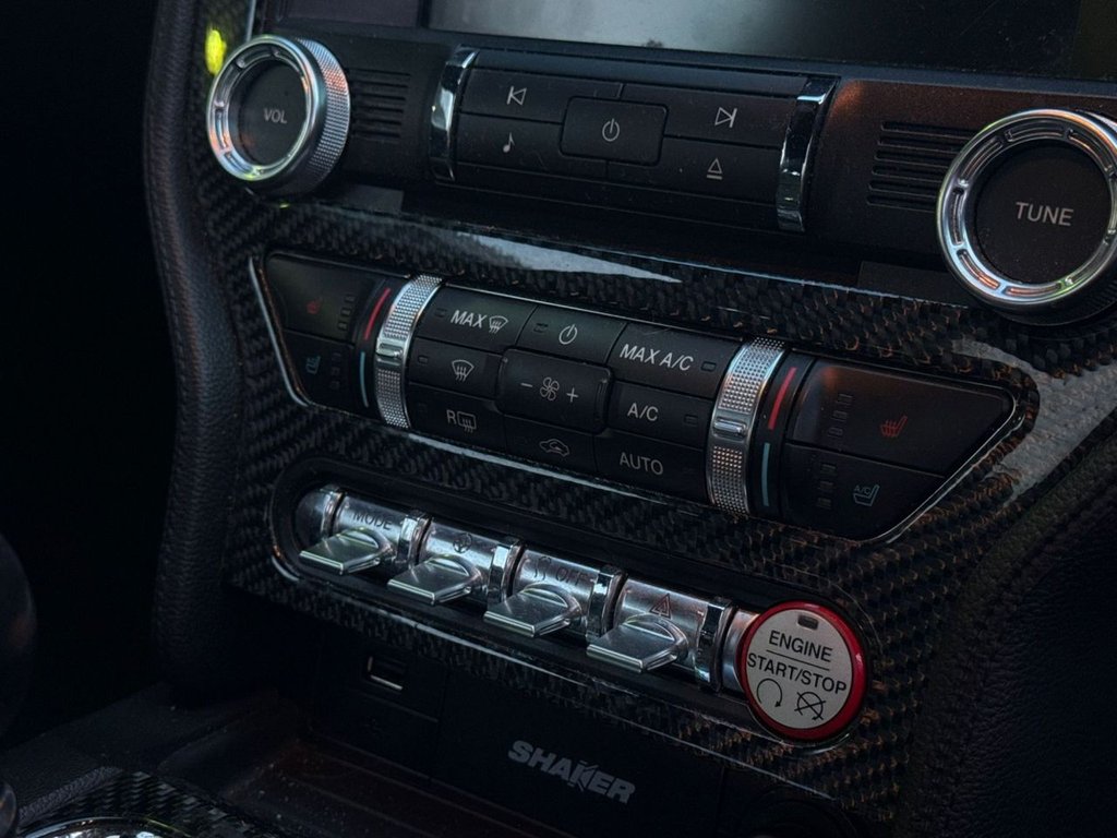 Used Ford Mustang 2016 for sale - 76934527: Photo 20