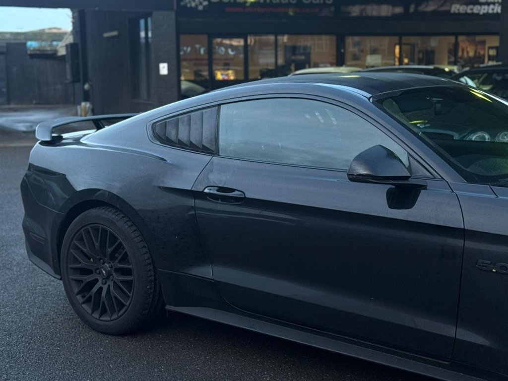 Used Ford Mustang 2016 for sale - 76934527: Photo 21