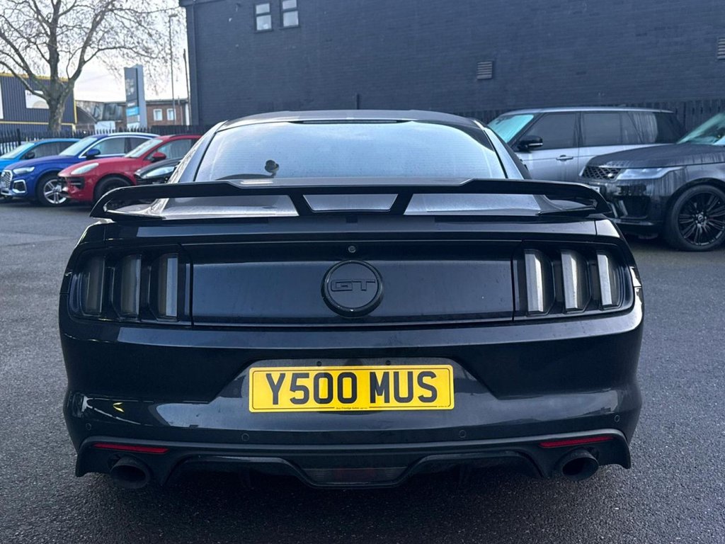 Used Ford Mustang 2016 for sale - 76934527: Photo 4