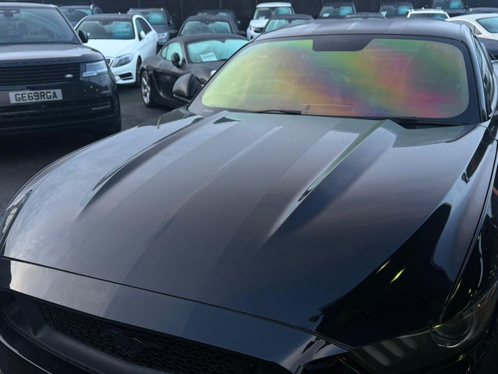 Used Ford Mustang 2016 for sale - 76934527: Photo 5