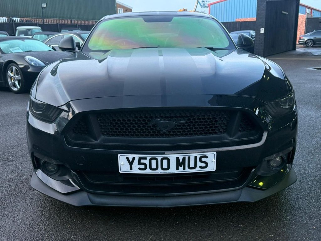 Used Ford Mustang 2016 for sale - 76934527: Photo 6