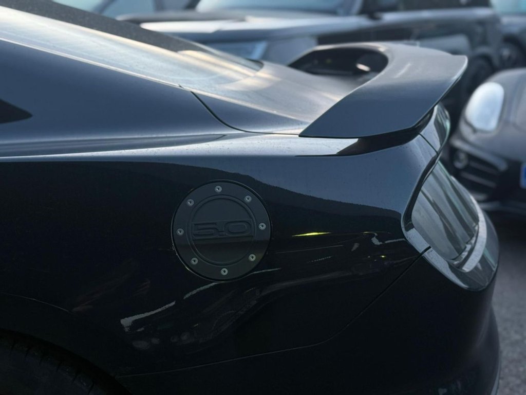 Used Ford Mustang 2016 for sale - 76934527: Photo 7