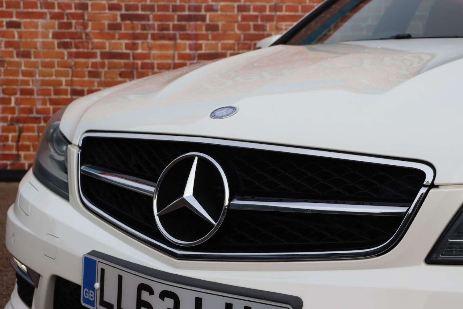 Used Mercedes-Benz C Class 2013 for sale - 77519252: Photo 10