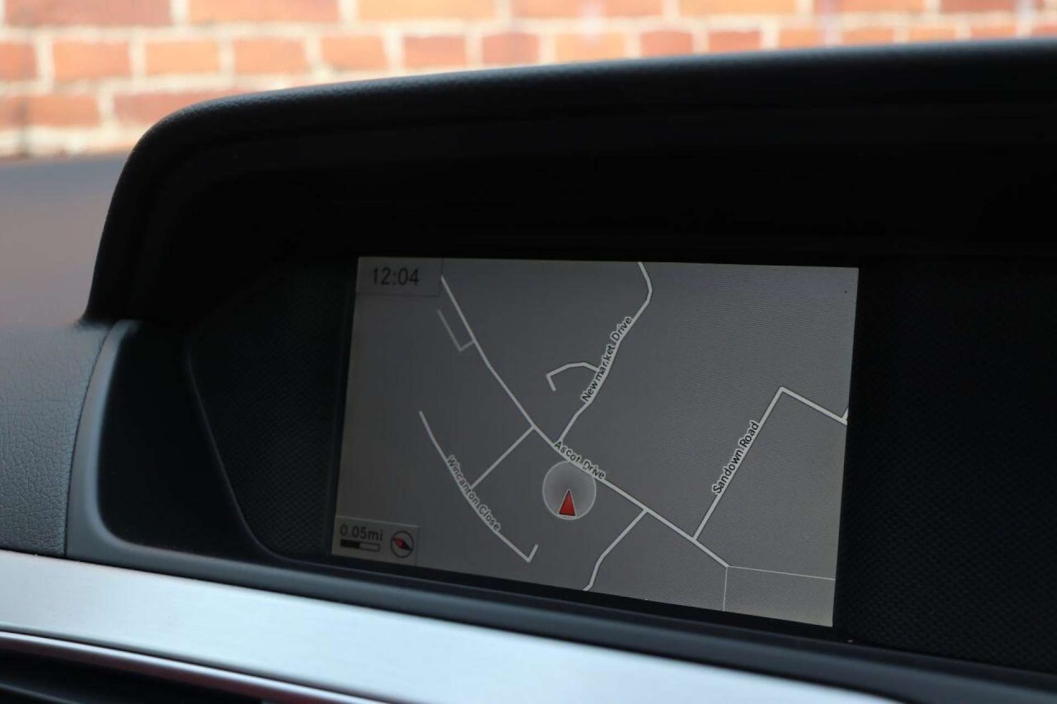 Used Mercedes-Benz C Class 2013 for sale - 77519252: Photo 11