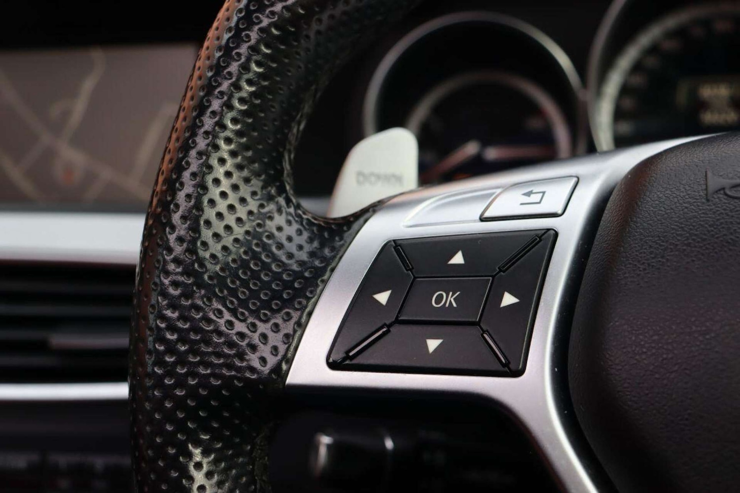 Used Mercedes-Benz C Class 2013 for sale - 77519252: Photo 15