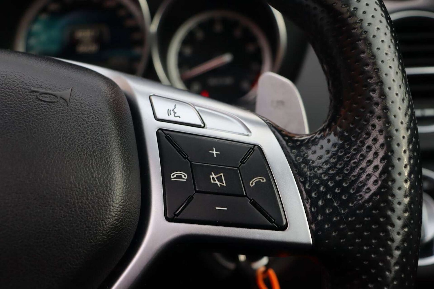 Used Mercedes-Benz C Class 2013 for sale - 77519252: Photo 17