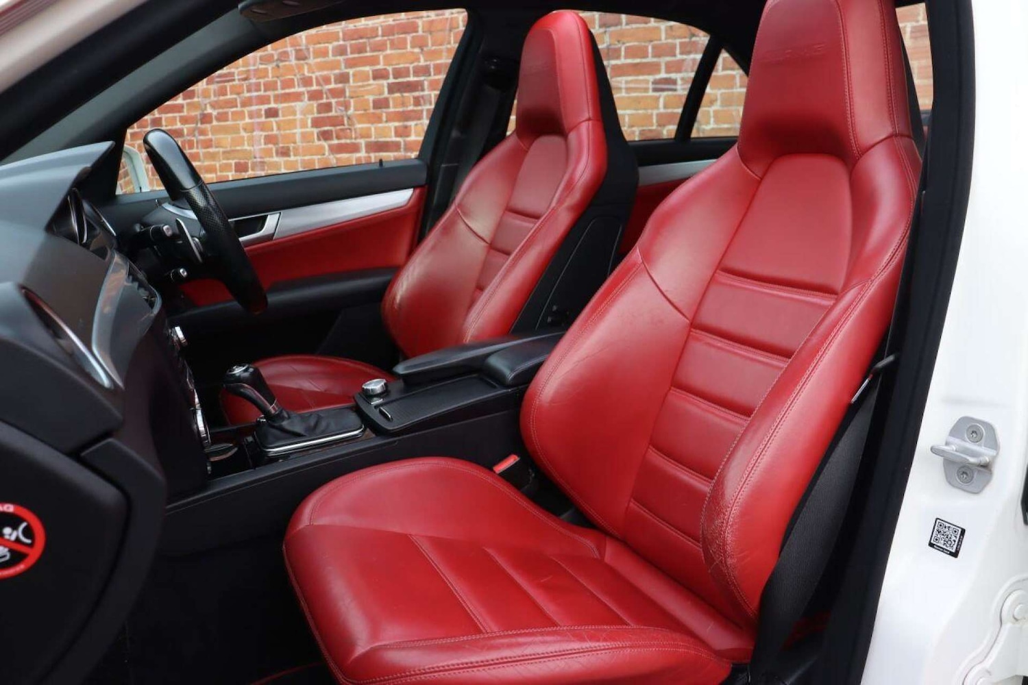 Used Mercedes-Benz C Class 2013 for sale - 77519252: Photo 2