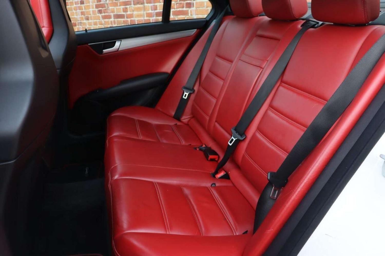 Used Mercedes-Benz C Class 2013 for sale - 77519252: Photo 20