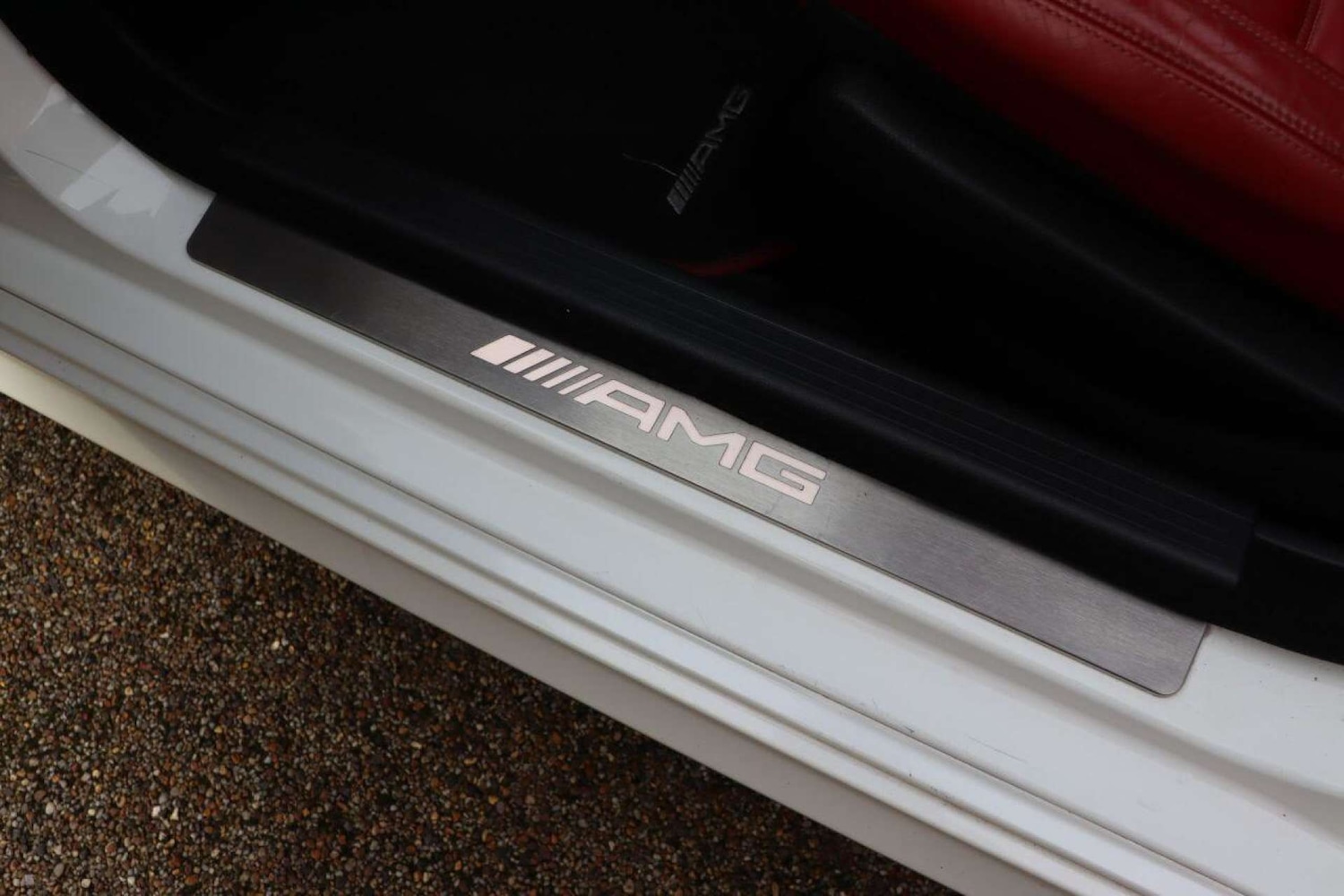 Used Mercedes-Benz C Class 2013 for sale - 77519252: Photo 28