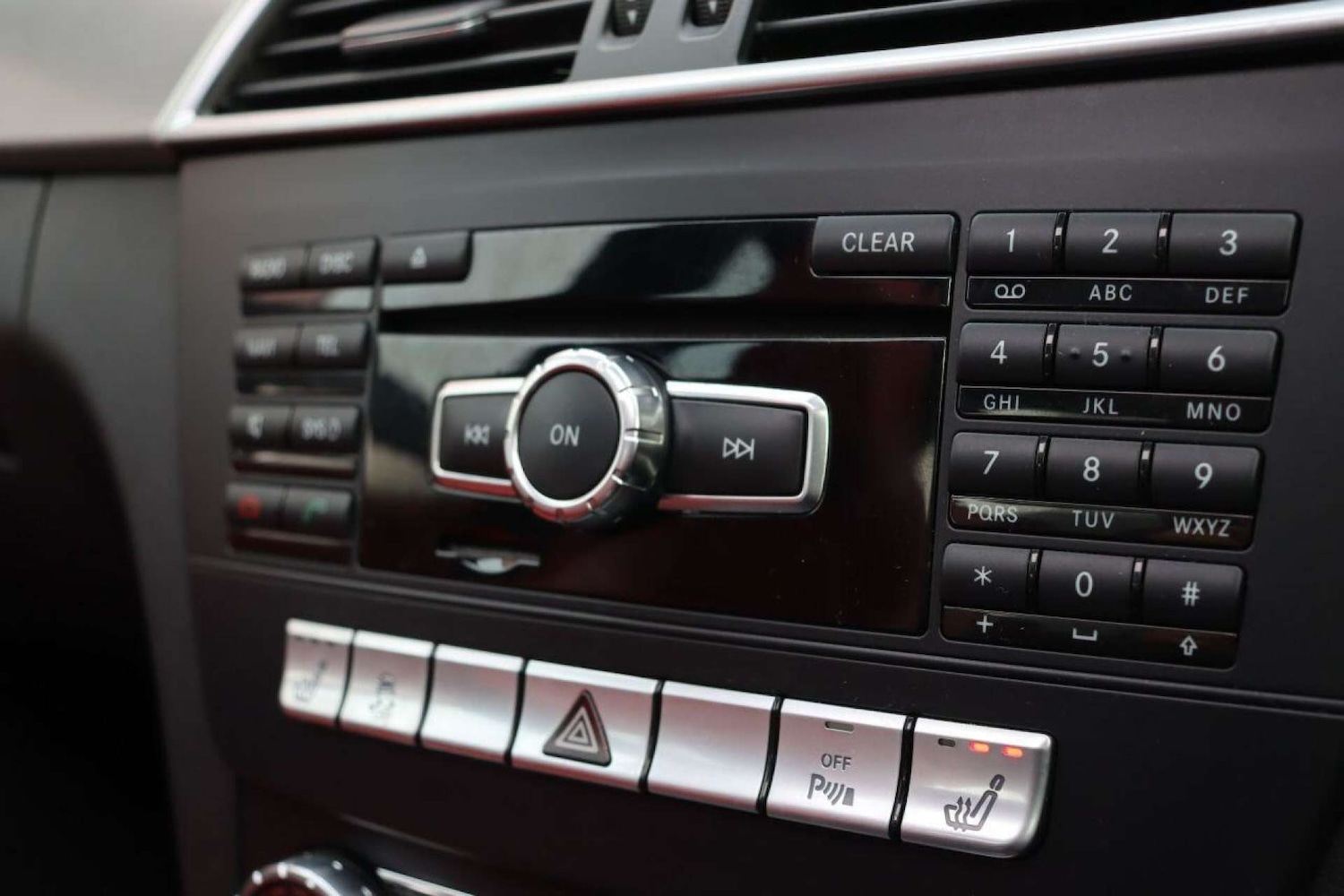 Used Mercedes-Benz C Class 2013 for sale - 77519252: Photo 29