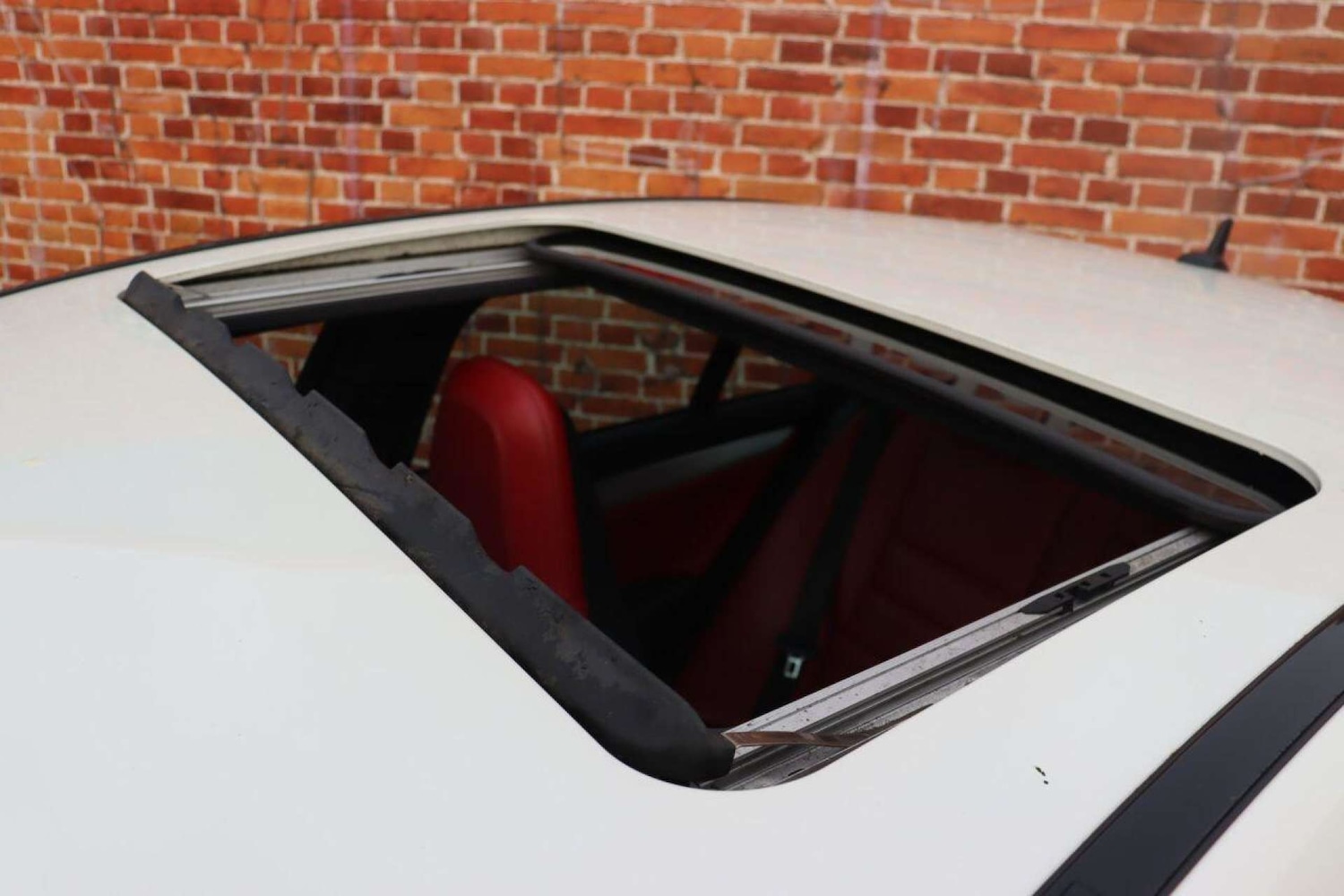 Used Mercedes-Benz C Class 2013 for sale - 77519252: Photo 3