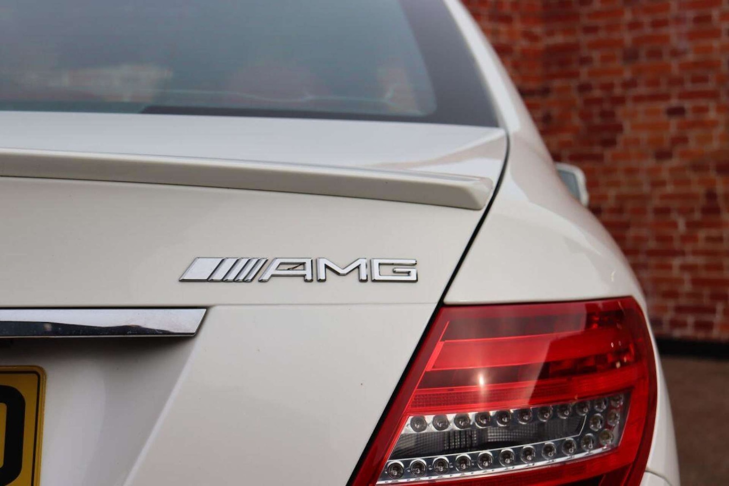 Used Mercedes-Benz C Class 2013 for sale - 77519252: Photo 35