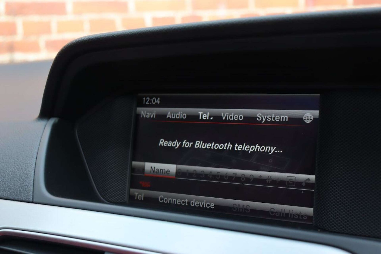 Used Mercedes-Benz C Class 2013 for sale - 77519252: Photo 39