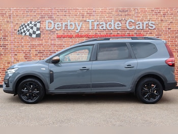 Used Dacia Jogger 2023 for sale - 78745616: Photo
