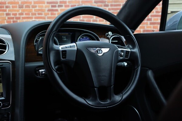 Used Bentley Continental 2012 for sale - 75088021: Photo 11