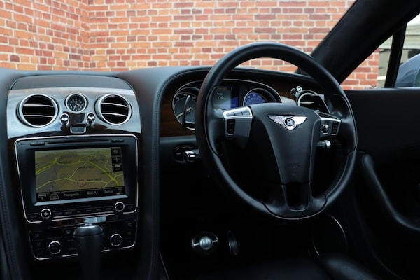 Used Bentley Continental 2012 for sale - 75088021: Photo 13