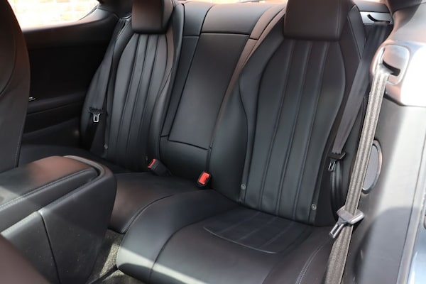 Used Bentley Continental 2012 for sale - 75088021: Photo 15