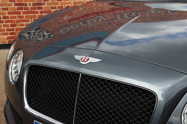 Used Bentley Continental 2012 for sale - 75088021: Photo 16