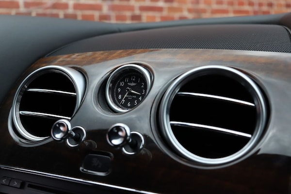 Used Bentley Continental 2012 for sale - 75088021: Photo 17