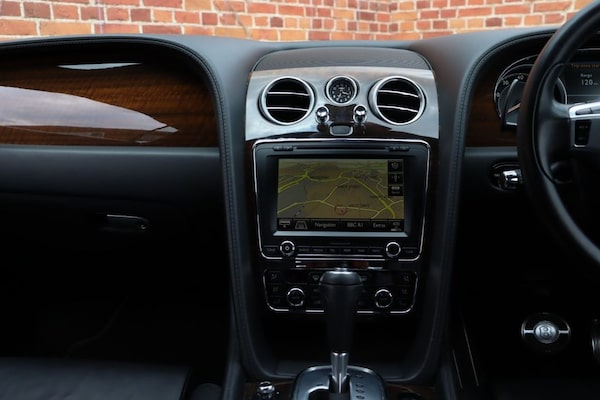 Used Bentley Continental 2012 for sale - 75088021: Photo 19