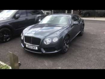 2012 (23) - 4.0 V8 GT Coupe 2dr Petrol Auto 4WD Euro 5 (507 ps)