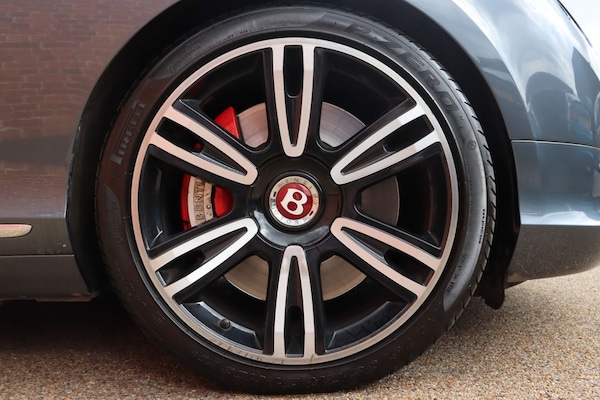 Used Bentley Continental 2012 for sale - 75088021: Photo 21