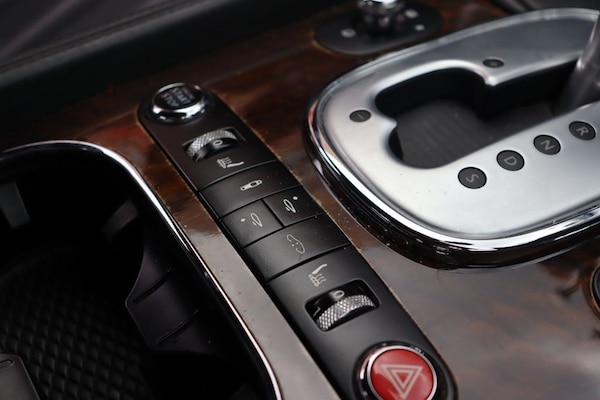 Used Bentley Continental 2012 for sale - 75088021: Photo 22
