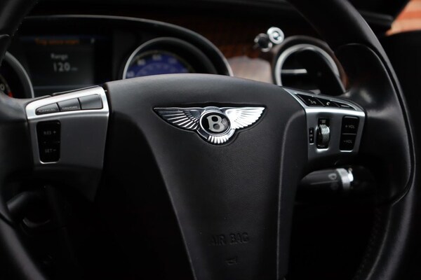 Used Bentley Continental 2012 for sale - 75088021: Photo 26