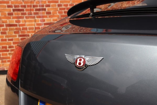 Used Bentley Continental 2012 for sale - 75088021: Photo 29