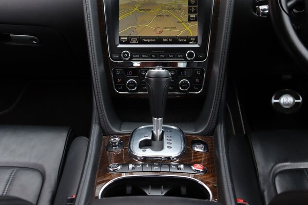 Used Bentley Continental 2012 for sale - 75088021: Photo 31
