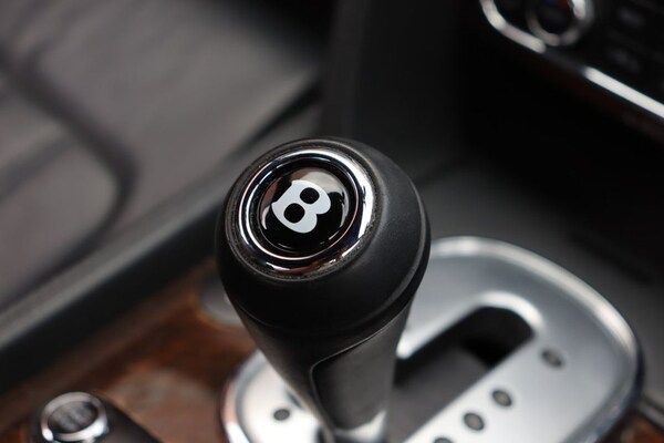 Used Bentley Continental 2012 for sale - 75088021: Photo 34