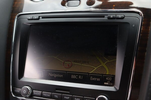 Used Bentley Continental 2012 for sale - 75088021: Photo 35