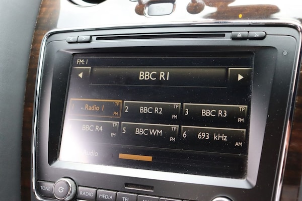 Used Bentley Continental 2012 for sale - 75088021: Photo 37