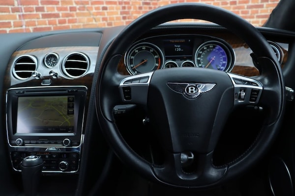 Used Bentley Continental 2012 for sale - 75088021: Photo 3