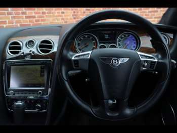 Used Bentley Continental 2012 for sale - 75088021: Photo