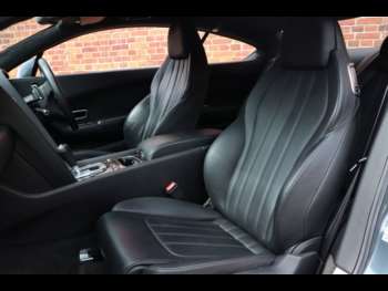 Used Bentley Continental 2012 for sale - 75088021: Photo