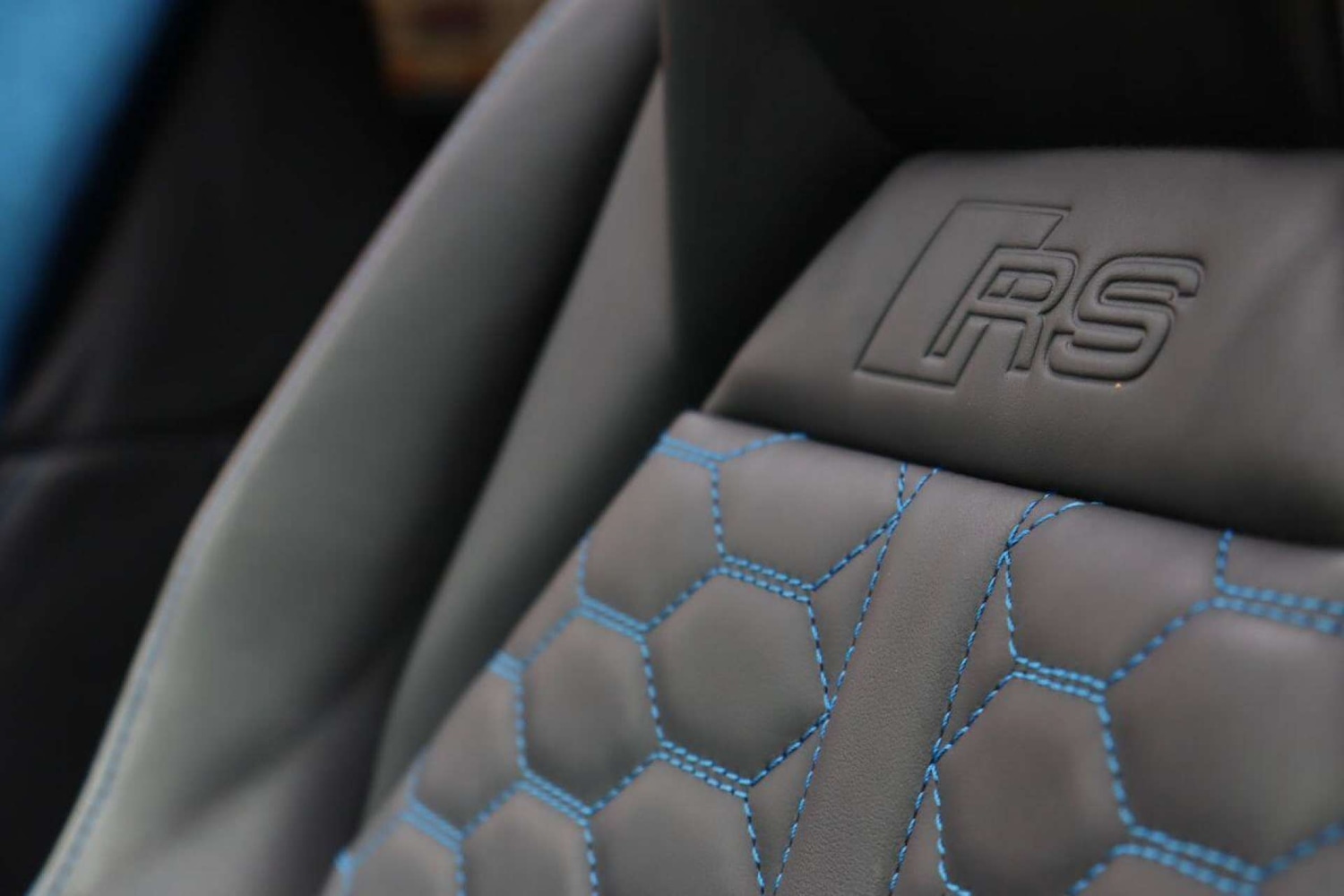 Used Audi RS Q3 2021 for sale - 77519300: Photo 13