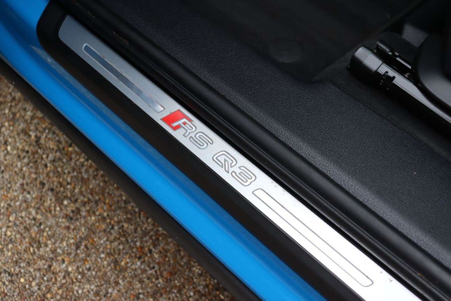 Used Audi RS Q3 2021 for sale - 77519300: Photo 16