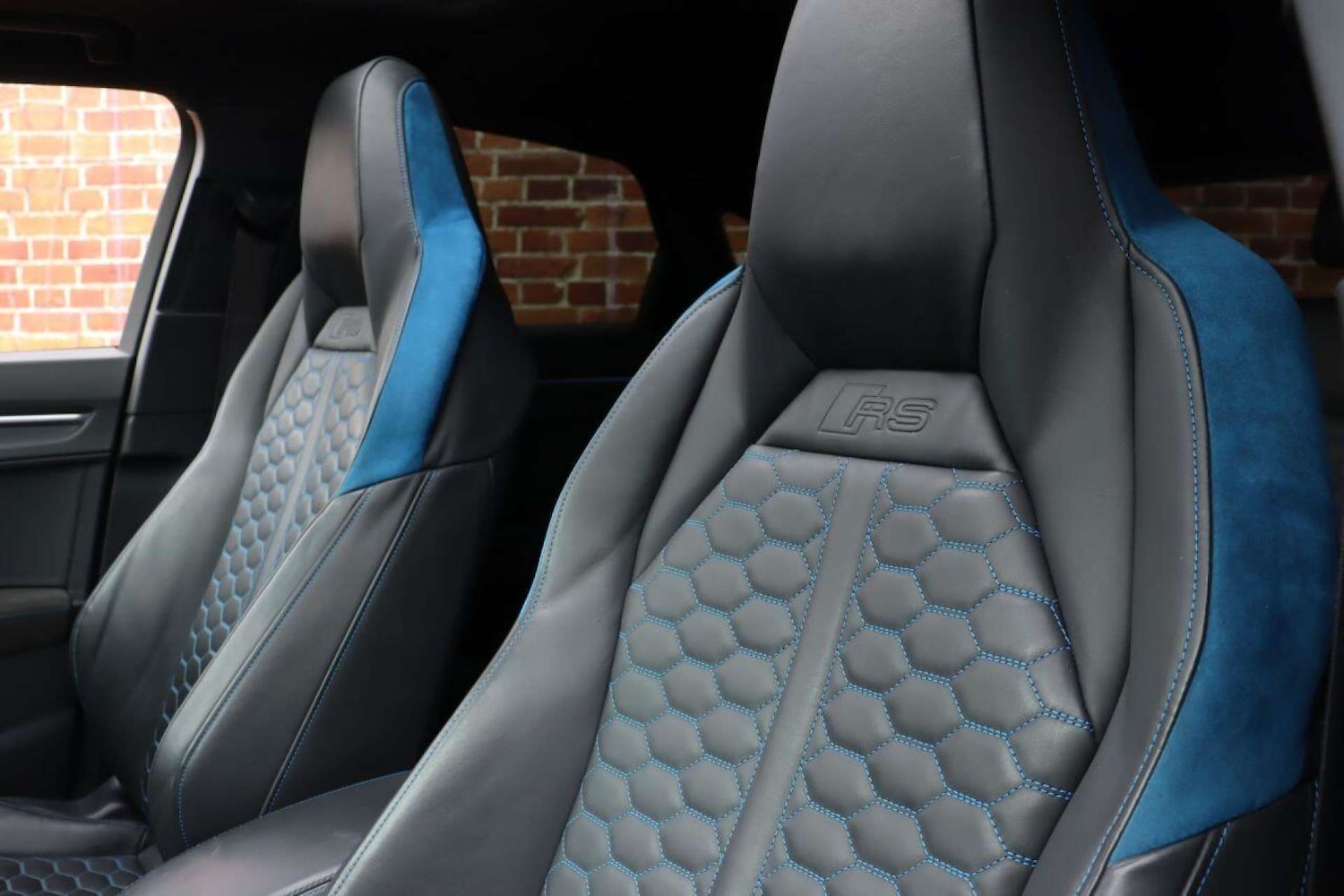 Used Audi RS Q3 2021 for sale - 77519300: Photo 21