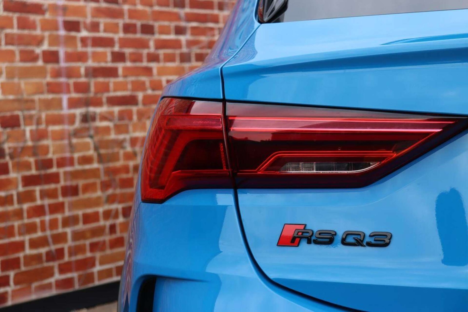 Used Audi RS Q3 2021 for sale - 77519300: Photo 25