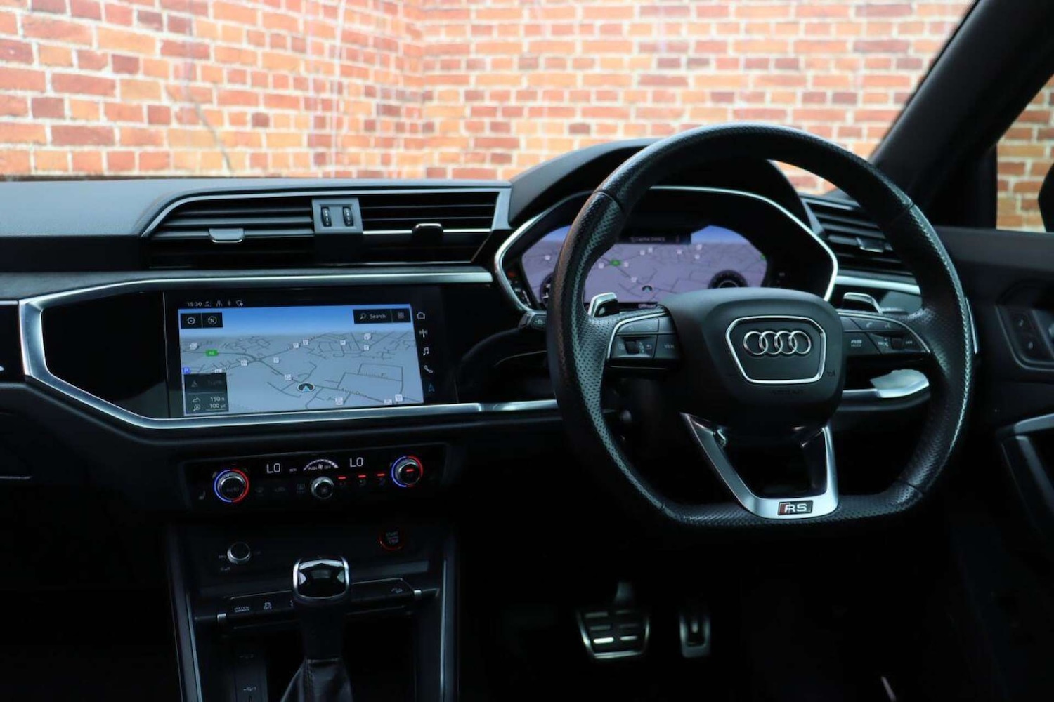 Used Audi RS Q3 2021 for sale - 77519300: Photo 26