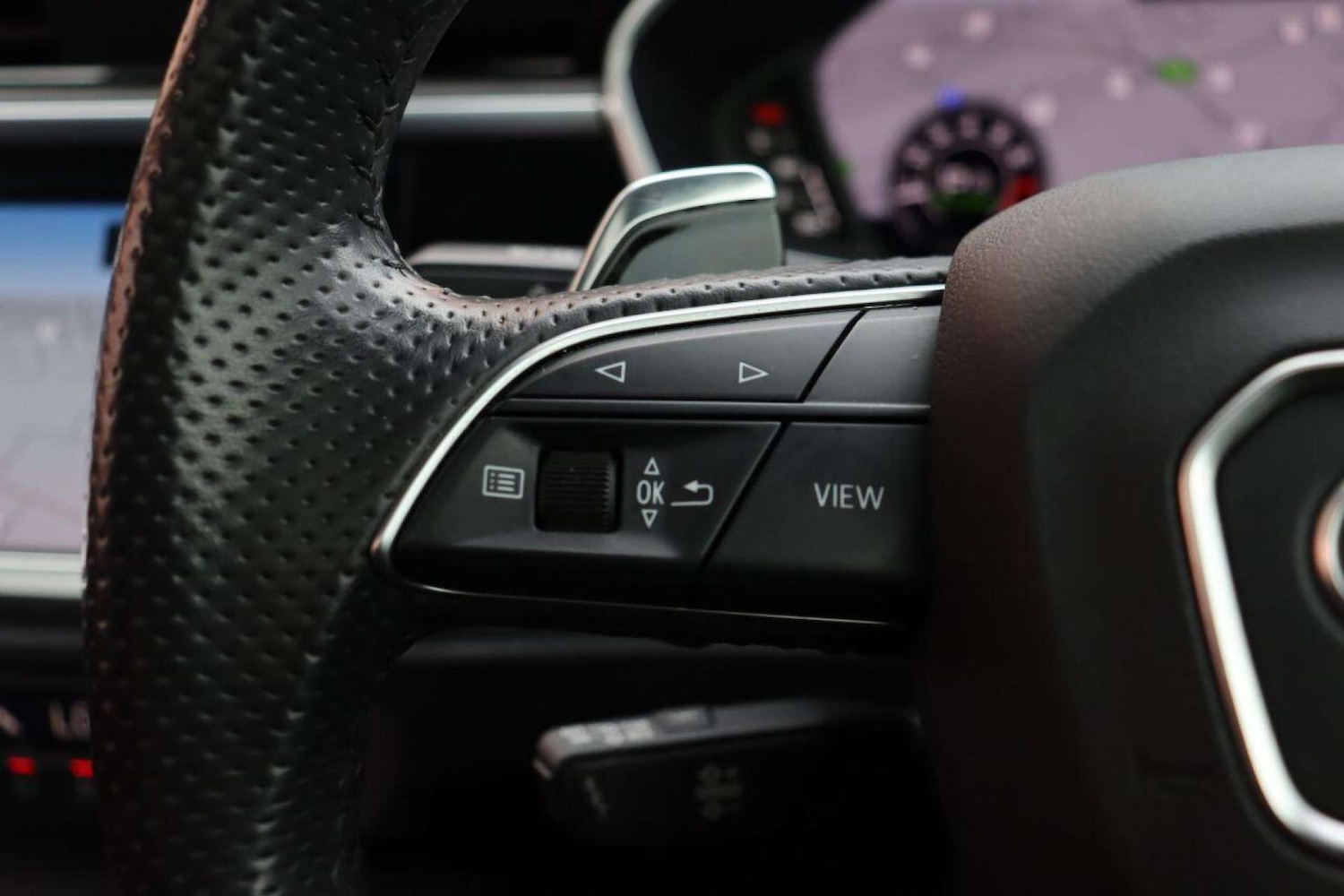 Used Audi RS Q3 2021 for sale - 77519300: Photo 27