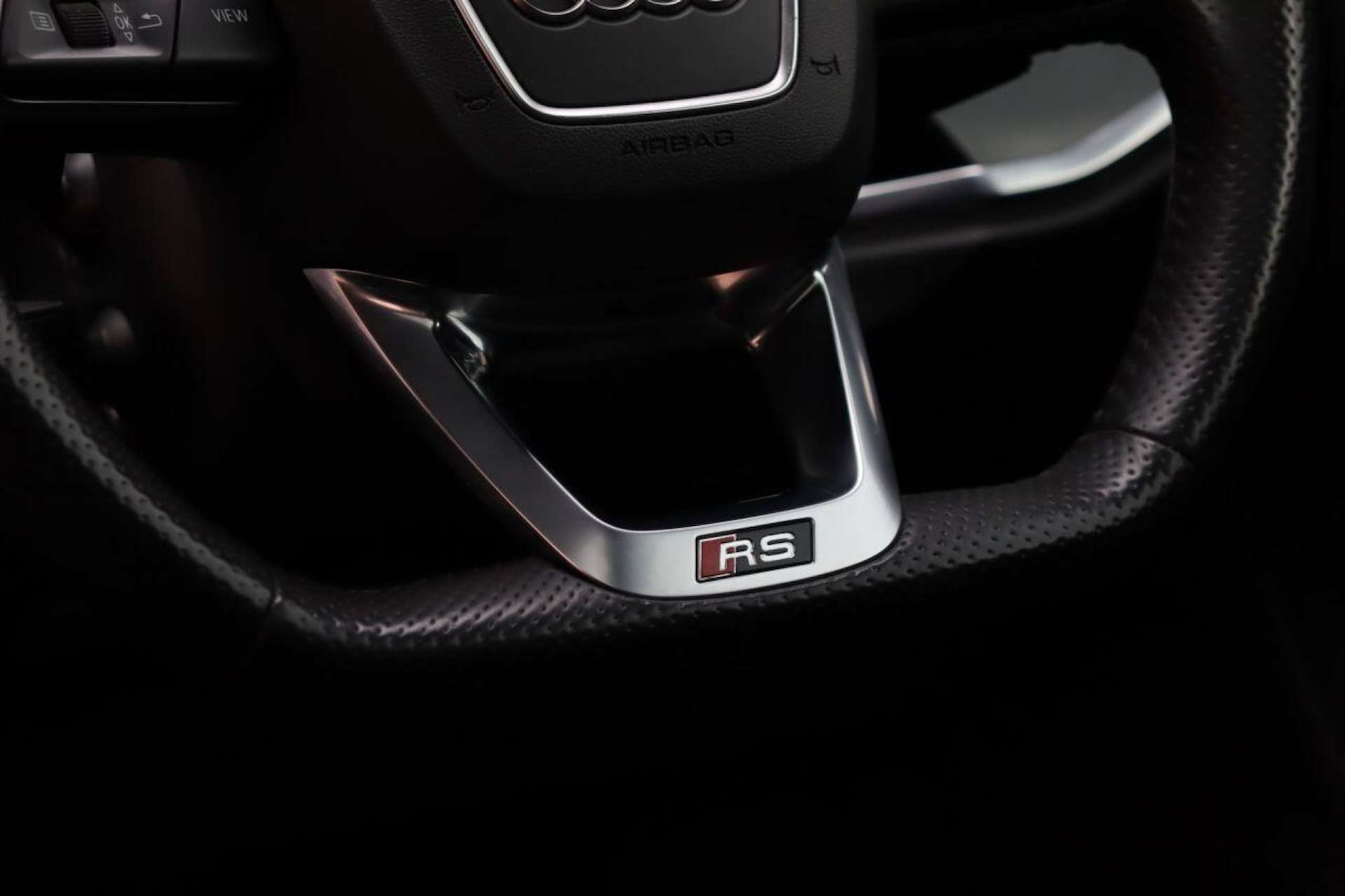 Used Audi RS Q3 2021 for sale - 77519300: Photo 30