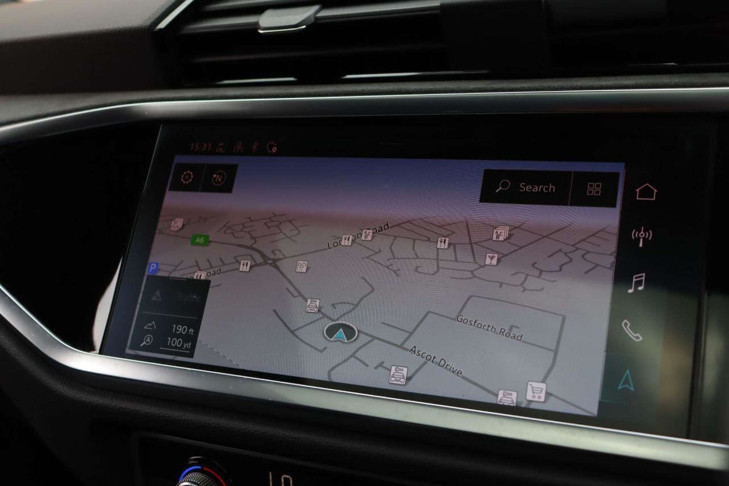 Used Audi RS Q3 2021 for sale - 77519300: Photo 34