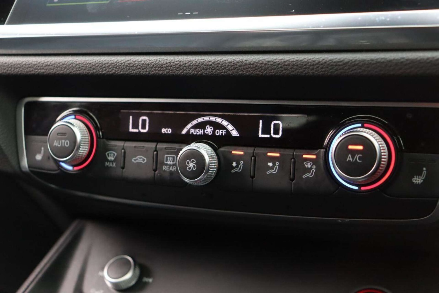 Used Audi RS Q3 2021 for sale - 77519300: Photo 35