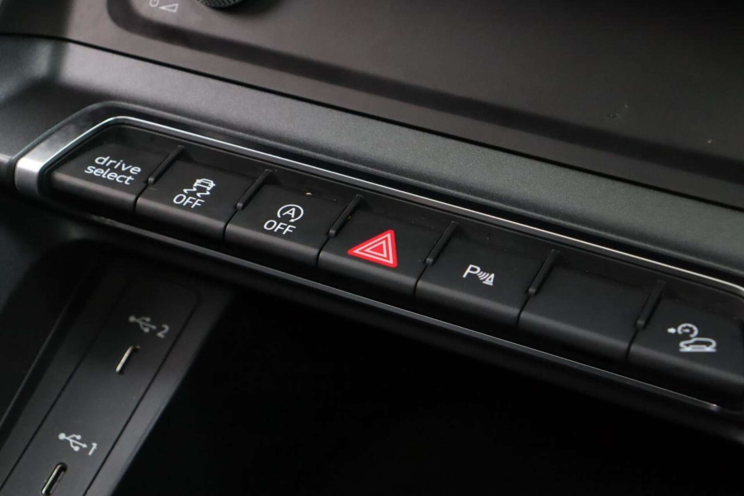 Used Audi RS Q3 2021 for sale - 77519300: Photo 38