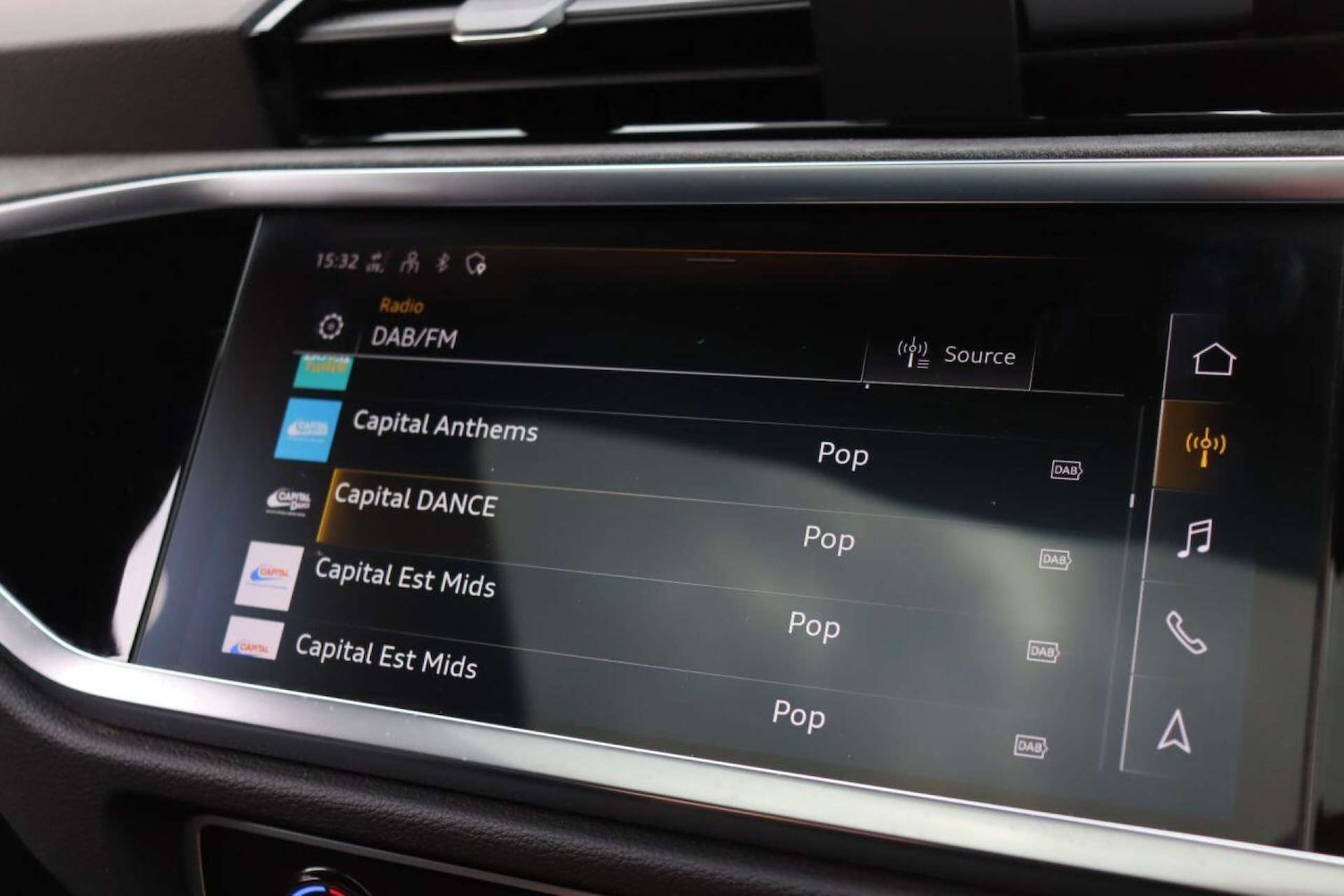 Used Audi RS Q3 2021 for sale - 77519300: Photo 41