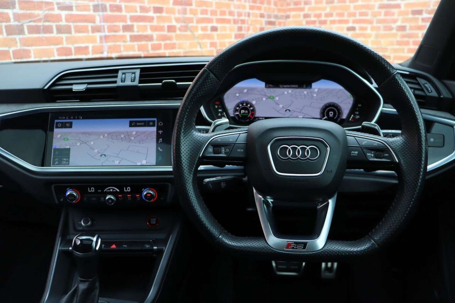 Used Audi RS Q3 2021 for sale - 77519300: Photo 7